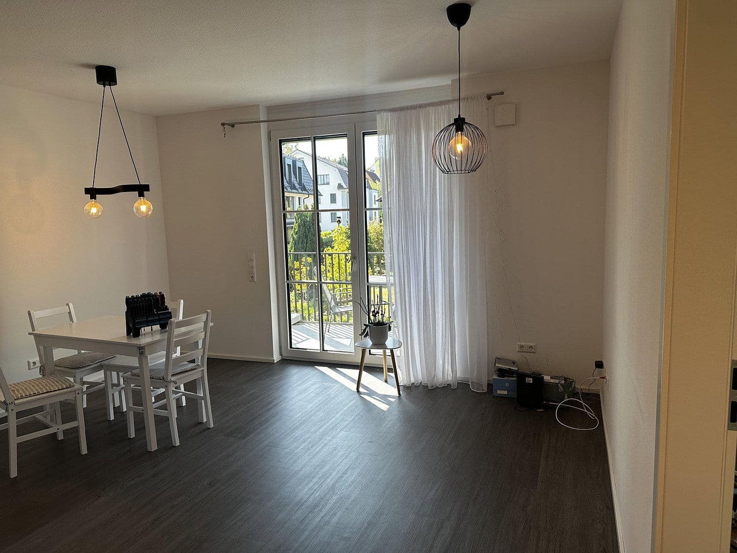 Prenájom bytu 2-izbový 54 m², Hermann-Voland-Str. 17/1, Königsfeld im Schwarzwald, Bádensko-Wurttembersko Prenájom bytu 2-izbový 54 m², Hermann-Voland-Str. 17/1, Königsfeld im Schwarzwald, Bádensko-Wurttembersko
