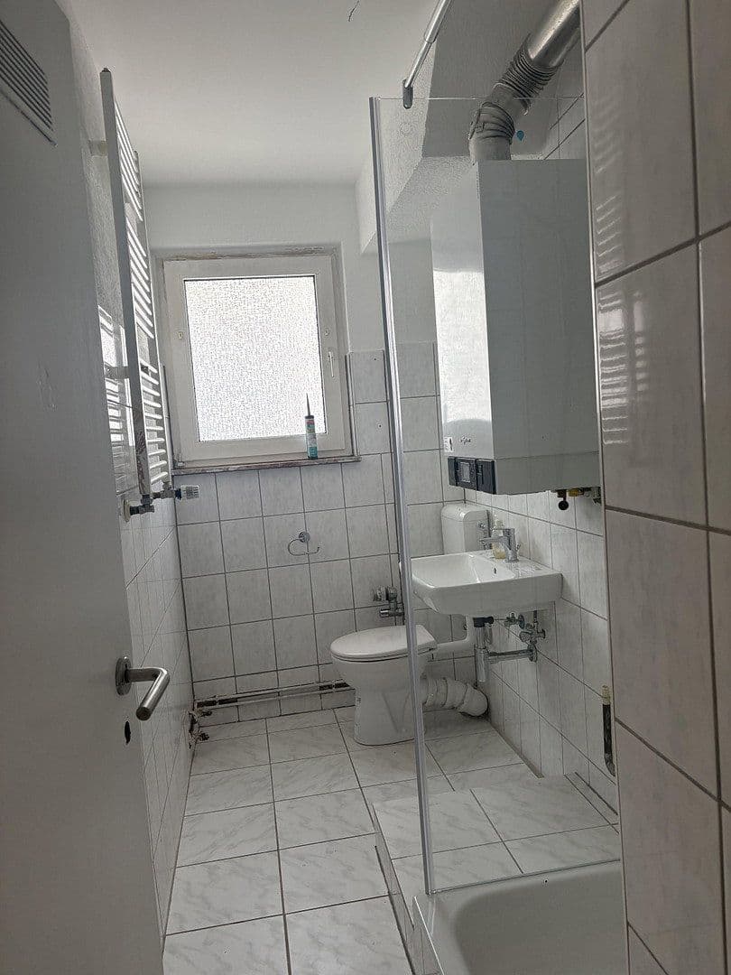 Prenájom bytu 67 m², Riedeselstraße 43, Darmstadt, Hesensko Prenájom bytu 67 m², Riedeselstraße 43, Darmstadt, Hesensko
