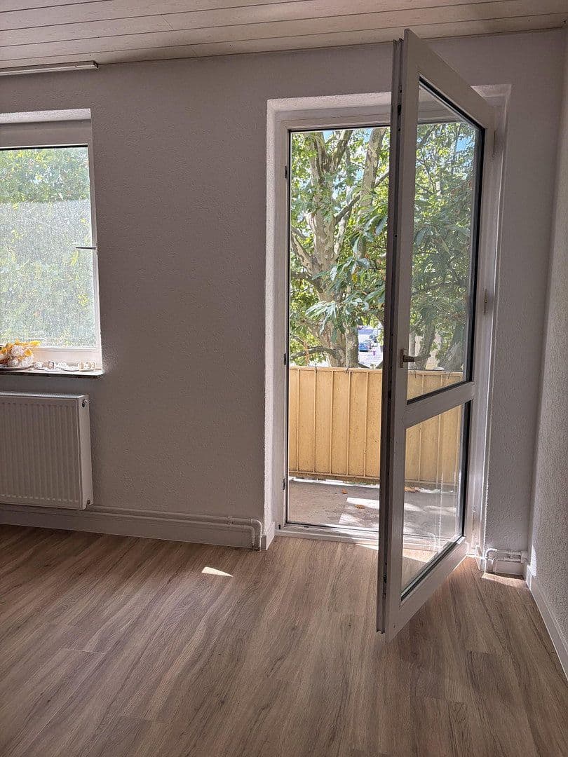 Prenájom bytu 67 m², Riedeselstraße 43, Darmstadt, Hesensko Prenájom bytu 67 m², Riedeselstraße 43, Darmstadt, Hesensko