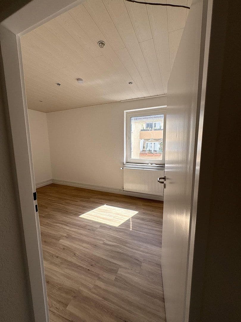 Prenájom bytu 67 m², Riedeselstraße 43, Darmstadt, Hesensko Prenájom bytu 67 m², Riedeselstraße 43, Darmstadt, Hesensko