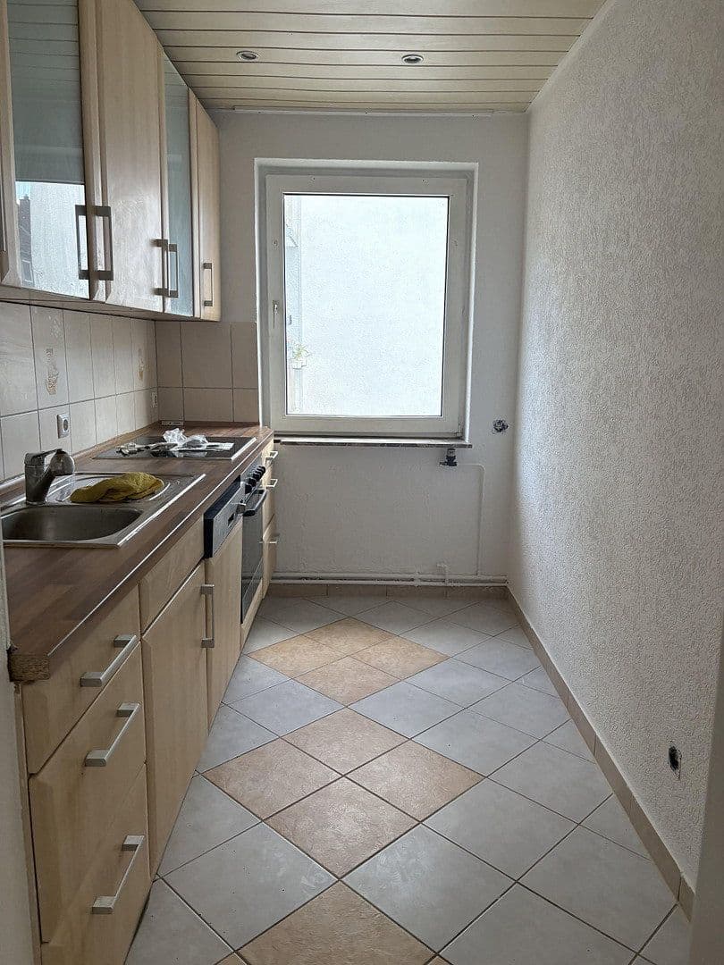 Prenájom bytu 67 m², Riedeselstraße 43, Darmstadt, Hesensko Prenájom bytu 67 m², Riedeselstraße 43, Darmstadt, Hesensko