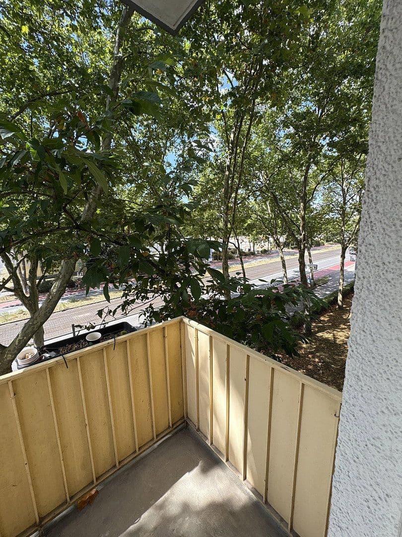 Prenájom bytu 67 m², Riedeselstraße 43, Darmstadt, Hesensko Prenájom bytu 67 m², Riedeselstraße 43, Darmstadt, Hesensko