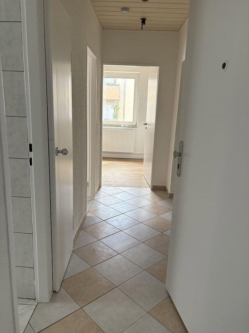 Prenájom bytu 67 m², Riedeselstraße 43, Darmstadt, Hesensko Prenájom bytu 67 m², Riedeselstraße 43, Darmstadt, Hesensko