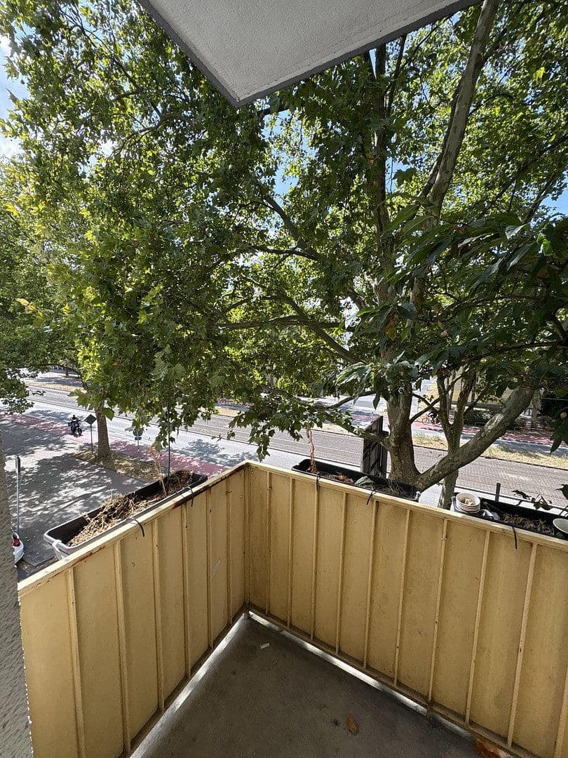 Prenájom bytu 67 m², Riedeselstraße 43, Darmstadt, Hesensko Prenájom bytu 67 m², Riedeselstraße 43, Darmstadt, Hesensko