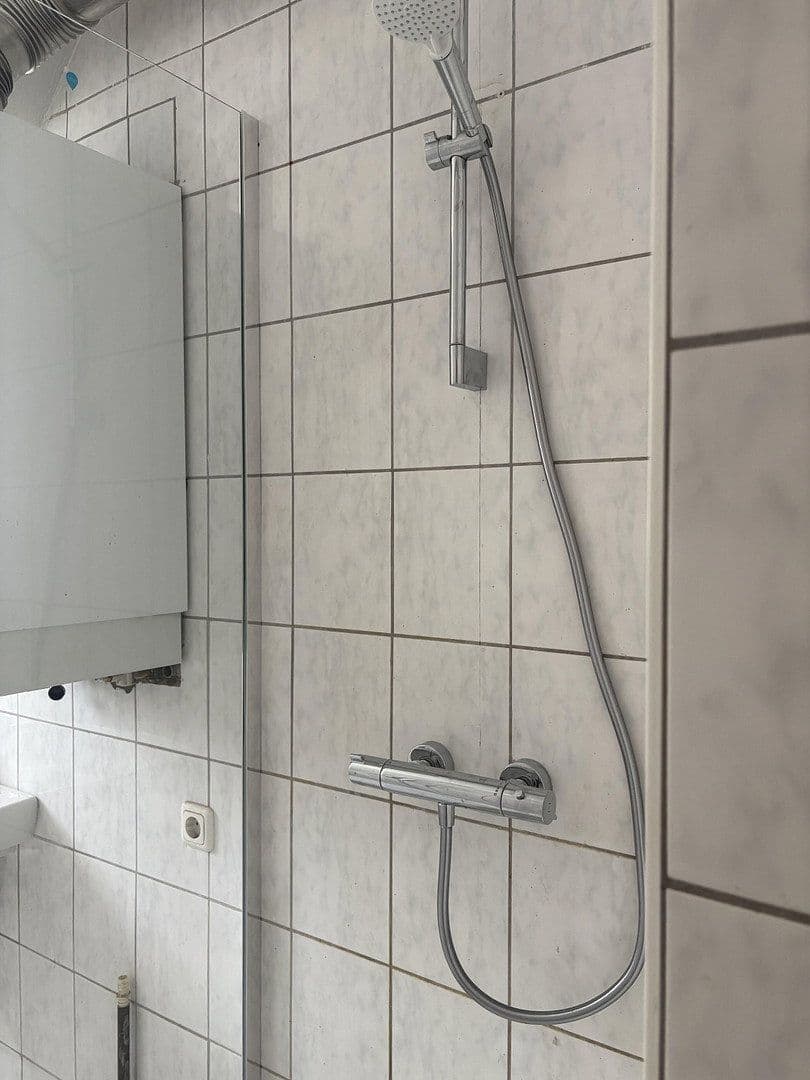 Prenájom bytu 67 m², Riedeselstraße 43, Darmstadt, Hesensko Prenájom bytu 67 m², Riedeselstraße 43, Darmstadt, Hesensko