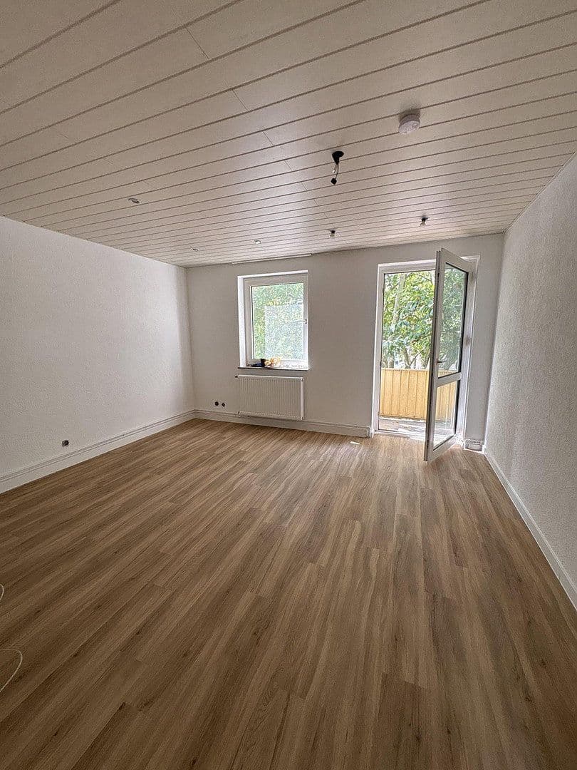 Prenájom bytu 67 m², Riedeselstraße 43, Darmstadt, Hesensko Prenájom bytu 67 m², Riedeselstraße 43, Darmstadt, Hesensko