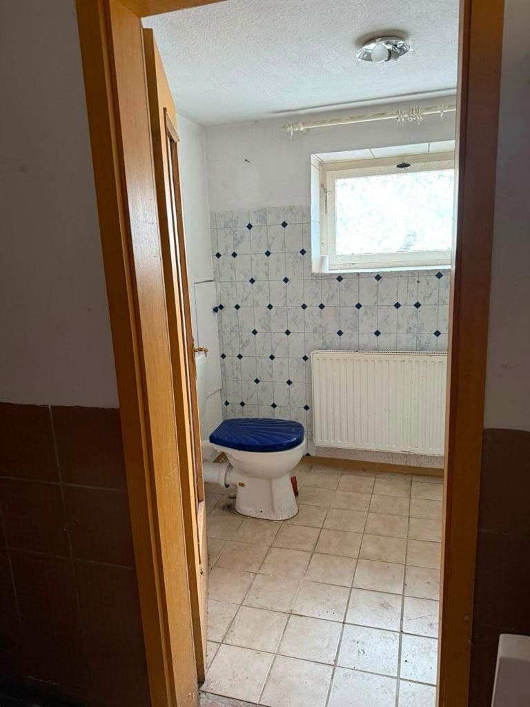 Predaj domu 110 m², pozemok 670 m², Österstieg 249, Niedergebra, Durínsko Predaj domu 110 m², pozemok 670 m², Österstieg 249, Niedergebra, Durínsko