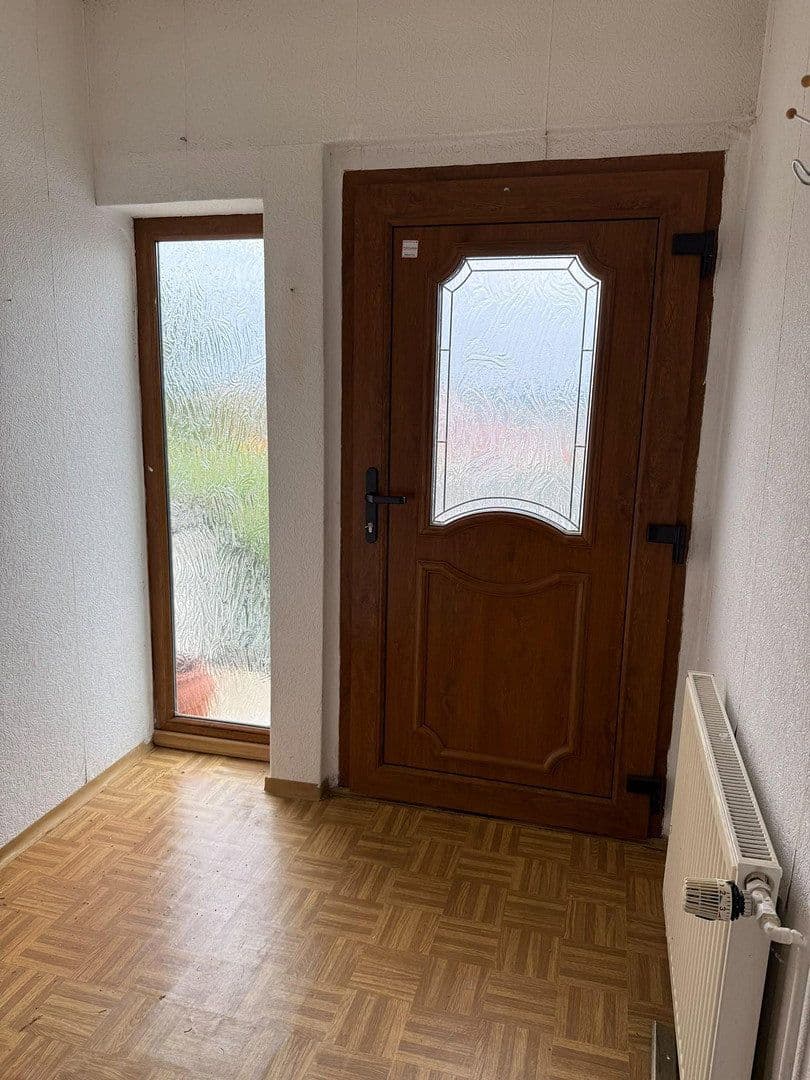 Predaj domu 110 m², pozemok 670 m², Österstieg 249, Niedergebra, Durínsko Predaj domu 110 m², pozemok 670 m², Österstieg 249, Niedergebra, Durínsko