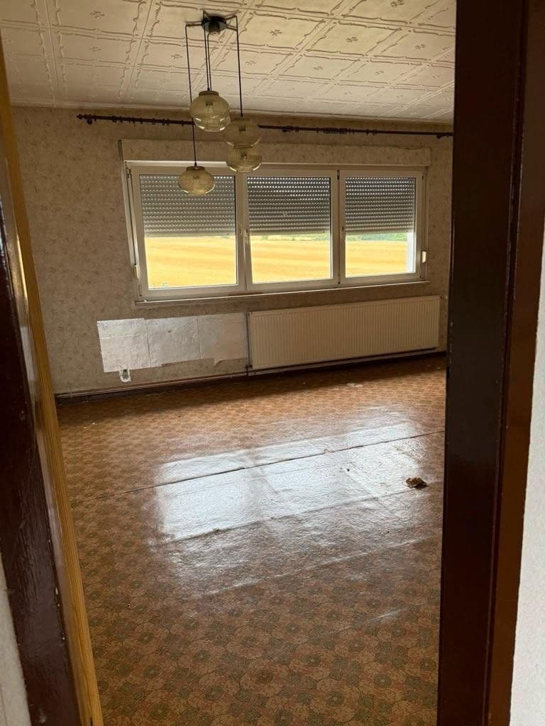 Predaj domu 110 m², pozemok 670 m², Österstieg 249, Niedergebra, Durínsko Predaj domu 110 m², pozemok 670 m², Österstieg 249, Niedergebra, Durínsko