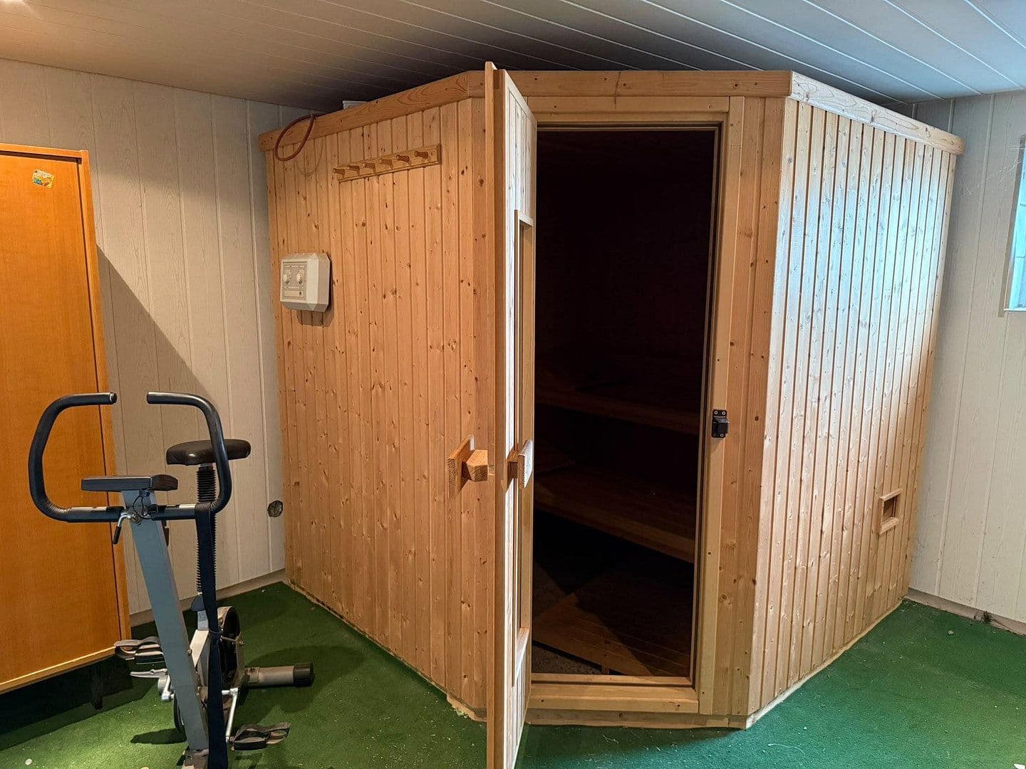 Predaj domu 110 m², pozemok 670 m², Österstieg 249, Niedergebra, Durínsko Predaj domu 110 m², pozemok 670 m², Österstieg 249, Niedergebra, Durínsko