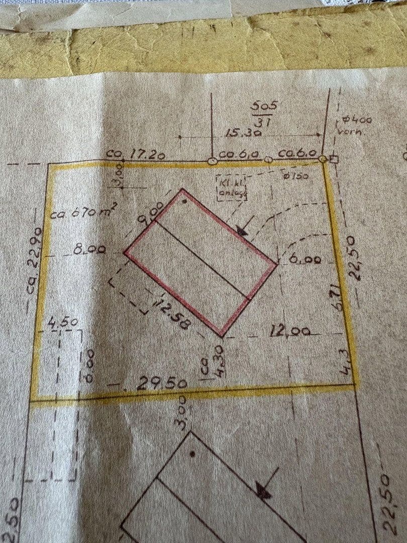 Predaj domu 110 m², pozemok 670 m², Österstieg 249, Niedergebra, Durínsko Predaj domu 110 m², pozemok 670 m², Österstieg 249, Niedergebra, Durínsko