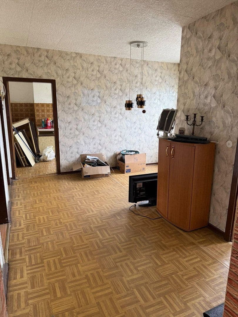 Predaj domu 110 m², pozemok 670 m², Österstieg 249, Niedergebra, Durínsko Predaj domu 110 m², pozemok 670 m², Österstieg 249, Niedergebra, Durínsko