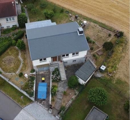 Predaj domu 110 m², pozemok 670 m², Österstieg 249, Niedergebra, Durínsko Predaj domu 110 m², pozemok 670 m², Österstieg 249, Niedergebra, Durínsko