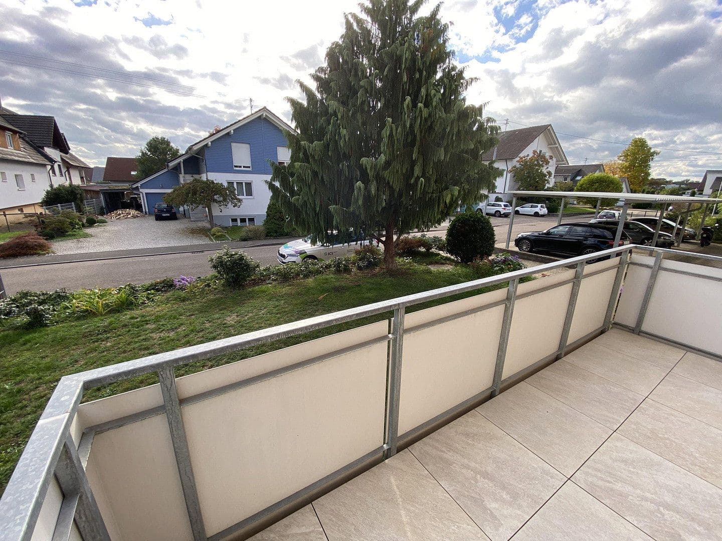 Prenájom bytu 3-izbový 87 m², Hohberg, Bádensko-Wurttembersko Prenájom bytu 3-izbový 87 m², Hohberg, Bádensko-Wurttembersko