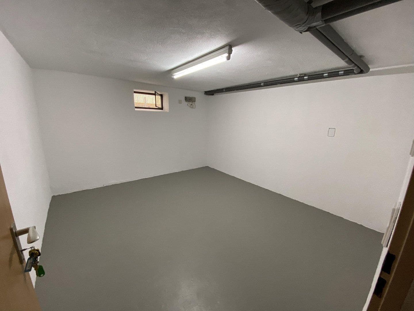 Prenájom bytu 3-izbový 87 m², Hohberg, Bádensko-Wurttembersko Prenájom bytu 3-izbový 87 m², Hohberg, Bádensko-Wurttembersko