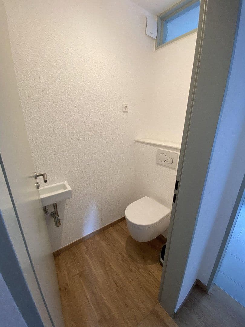 Prenájom bytu 3-izbový 87 m², Hohberg, Bádensko-Wurttembersko Prenájom bytu 3-izbový 87 m², Hohberg, Bádensko-Wurttembersko