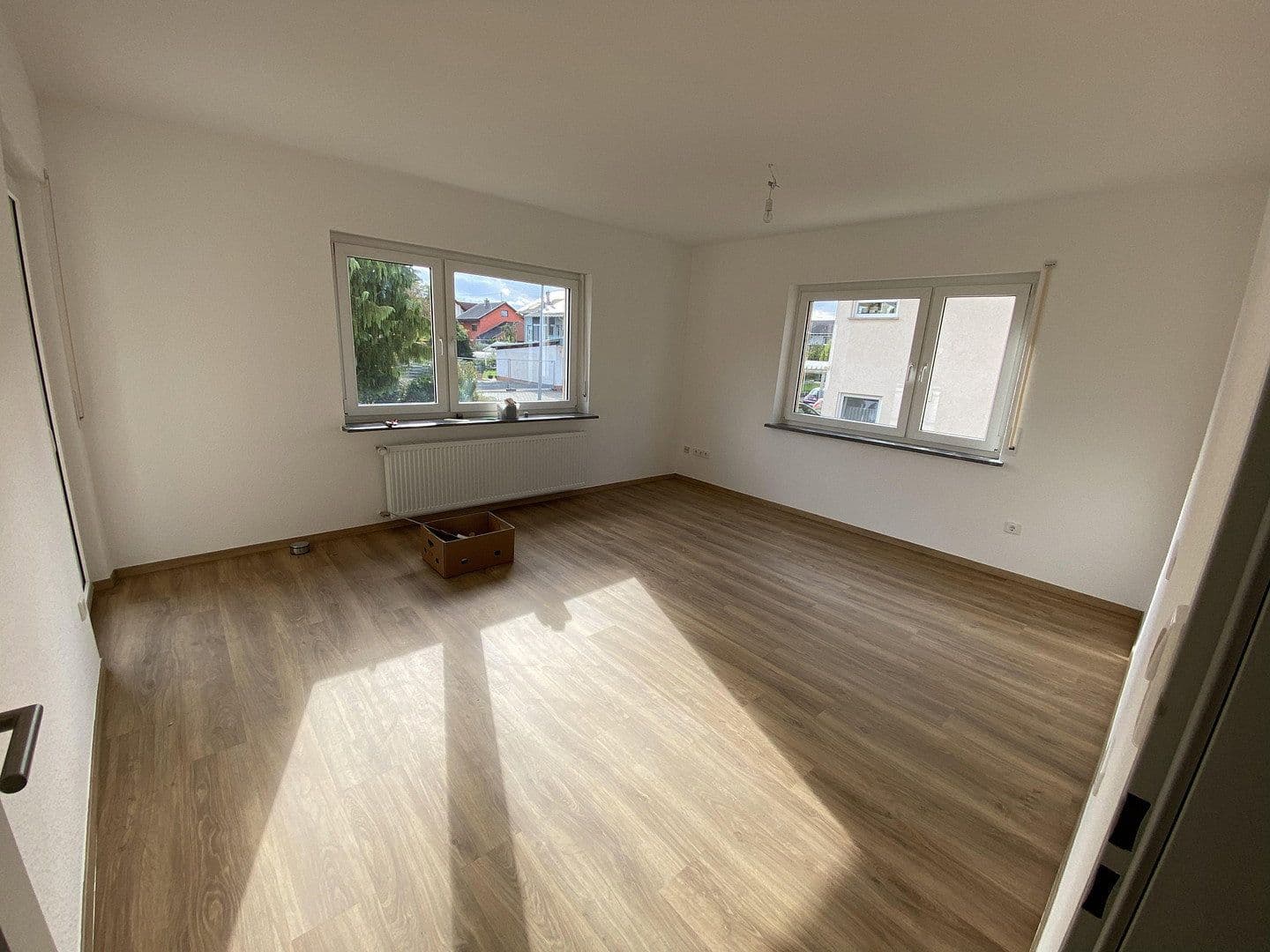 Prenájom bytu 3-izbový 87 m², Hohberg, Bádensko-Wurttembersko Prenájom bytu 3-izbový 87 m², Hohberg, Bádensko-Wurttembersko