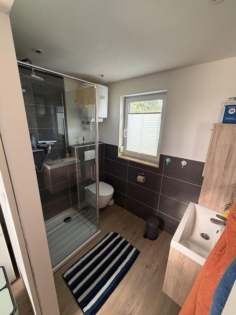 Predaj domu 20 m², pozemok 285 m², Barleben, Sasko-Anhaltsko Predaj domu 20 m², pozemok 285 m², Barleben, Sasko-Anhaltsko
