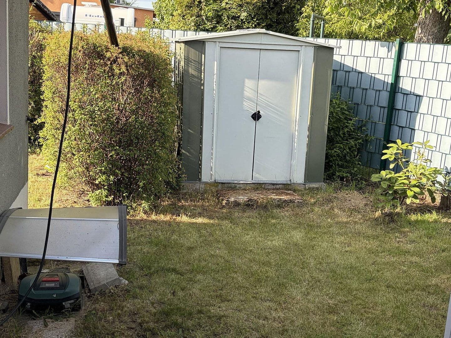 Predaj domu 20 m², pozemok 285 m², Barleben, Sasko-Anhaltsko Predaj domu 20 m², pozemok 285 m², Barleben, Sasko-Anhaltsko