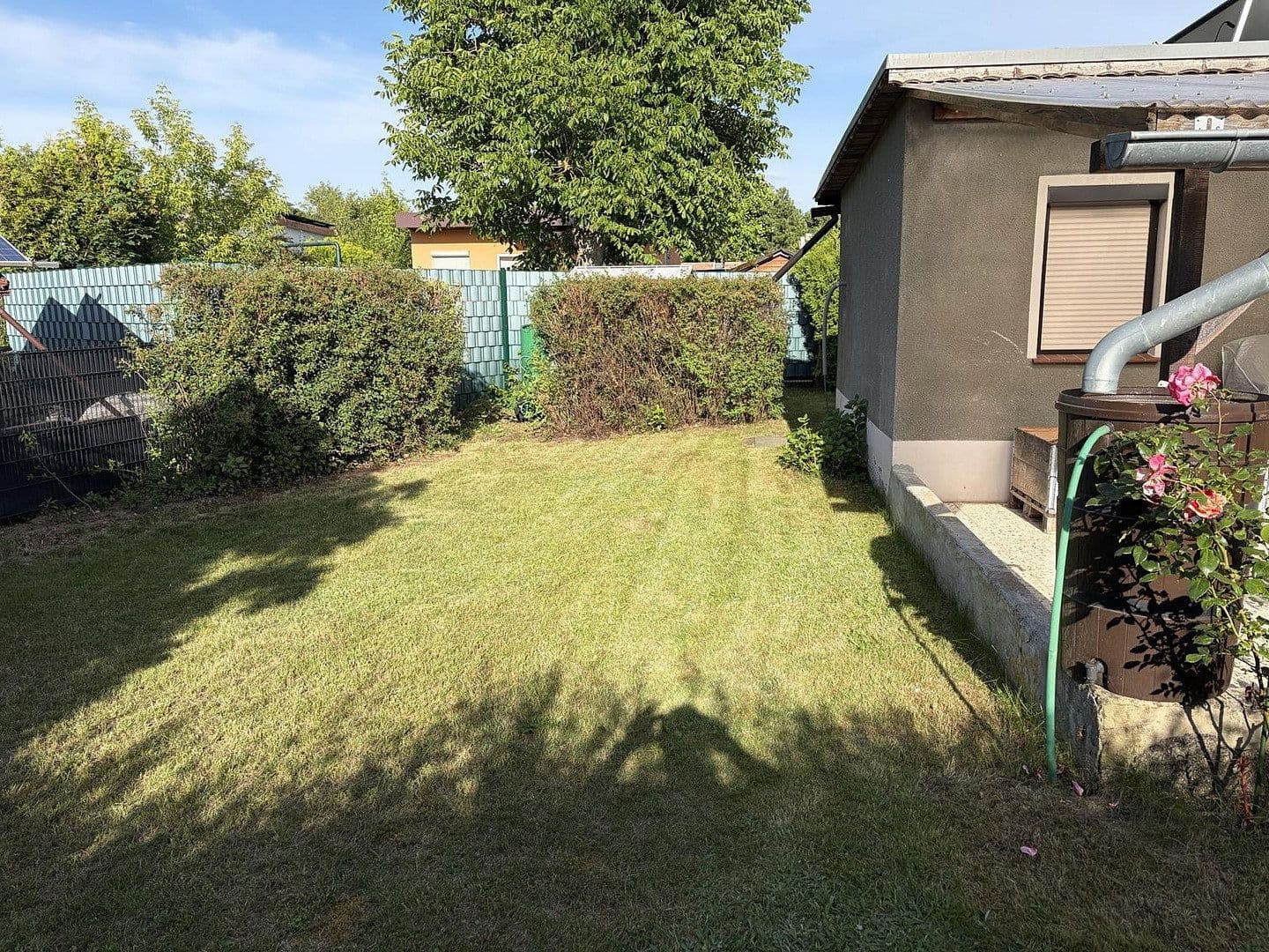 Predaj domu 20 m², pozemok 285 m², Barleben, Sasko-Anhaltsko Predaj domu 20 m², pozemok 285 m², Barleben, Sasko-Anhaltsko