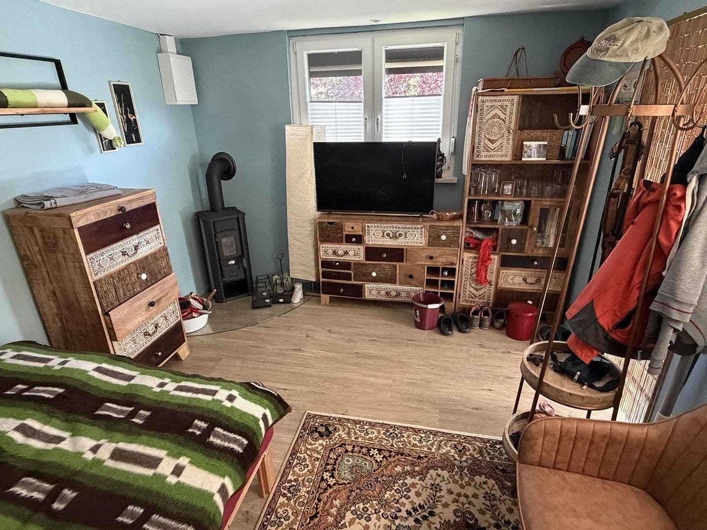 Predaj domu 20 m², pozemok 285 m², Barleben, Sasko-Anhaltsko Predaj domu 20 m², pozemok 285 m², Barleben, Sasko-Anhaltsko