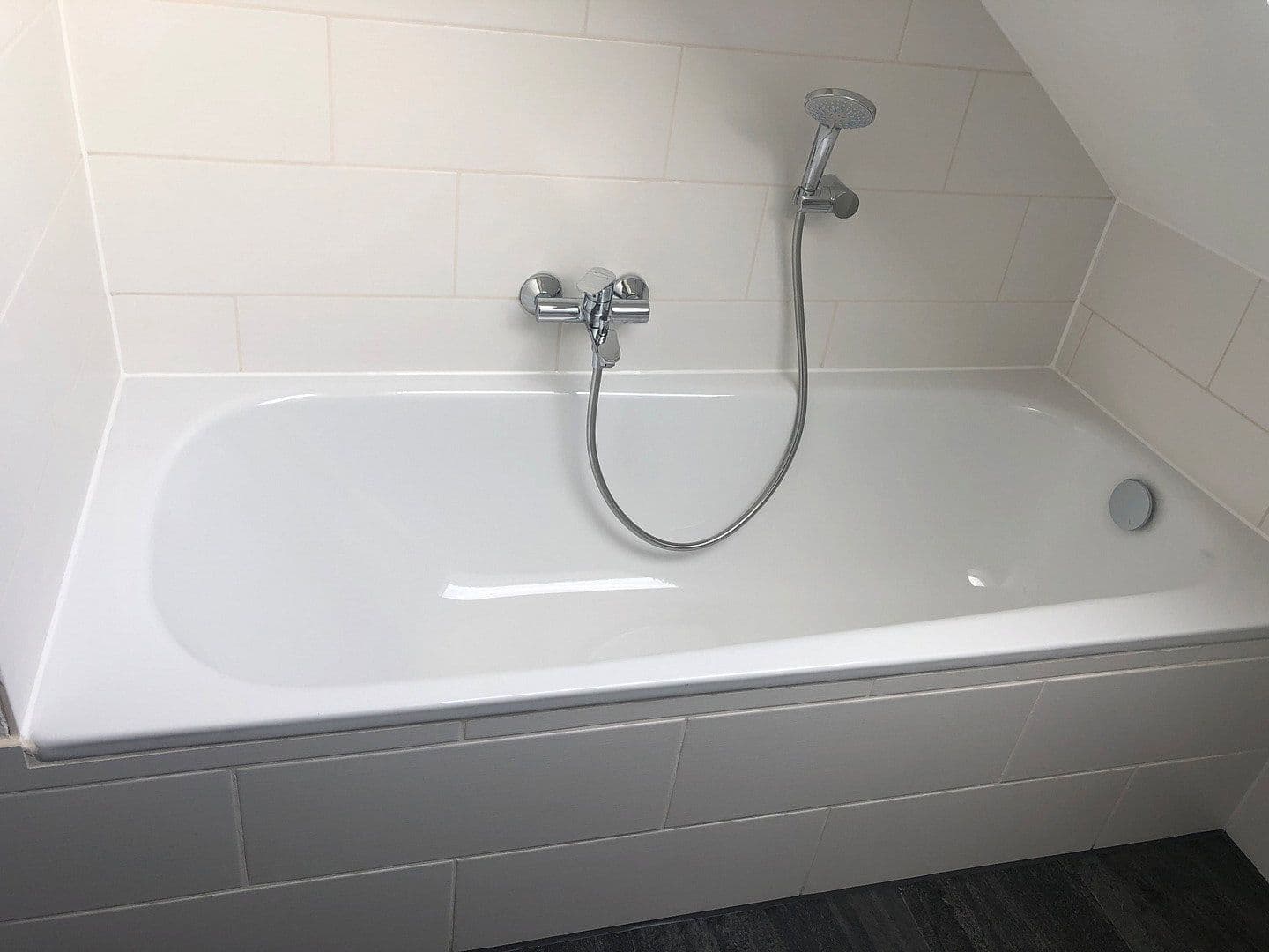 Prenájom bytu 3-izbový 73 m², Diedorf, Bavorsko Prenájom bytu 3-izbový 73 m², Diedorf, Bavorsko