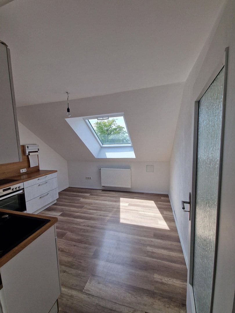 Prenájom bytu 3-izbový 73 m², Diedorf, Bavorsko Prenájom bytu 3-izbový 73 m², Diedorf, Bavorsko