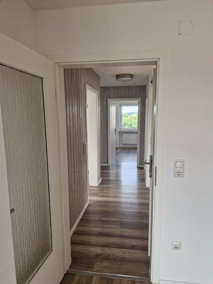 Prenájom bytu 3-izbový 73 m², Diedorf, Bavorsko Prenájom bytu 3-izbový 73 m², Diedorf, Bavorsko