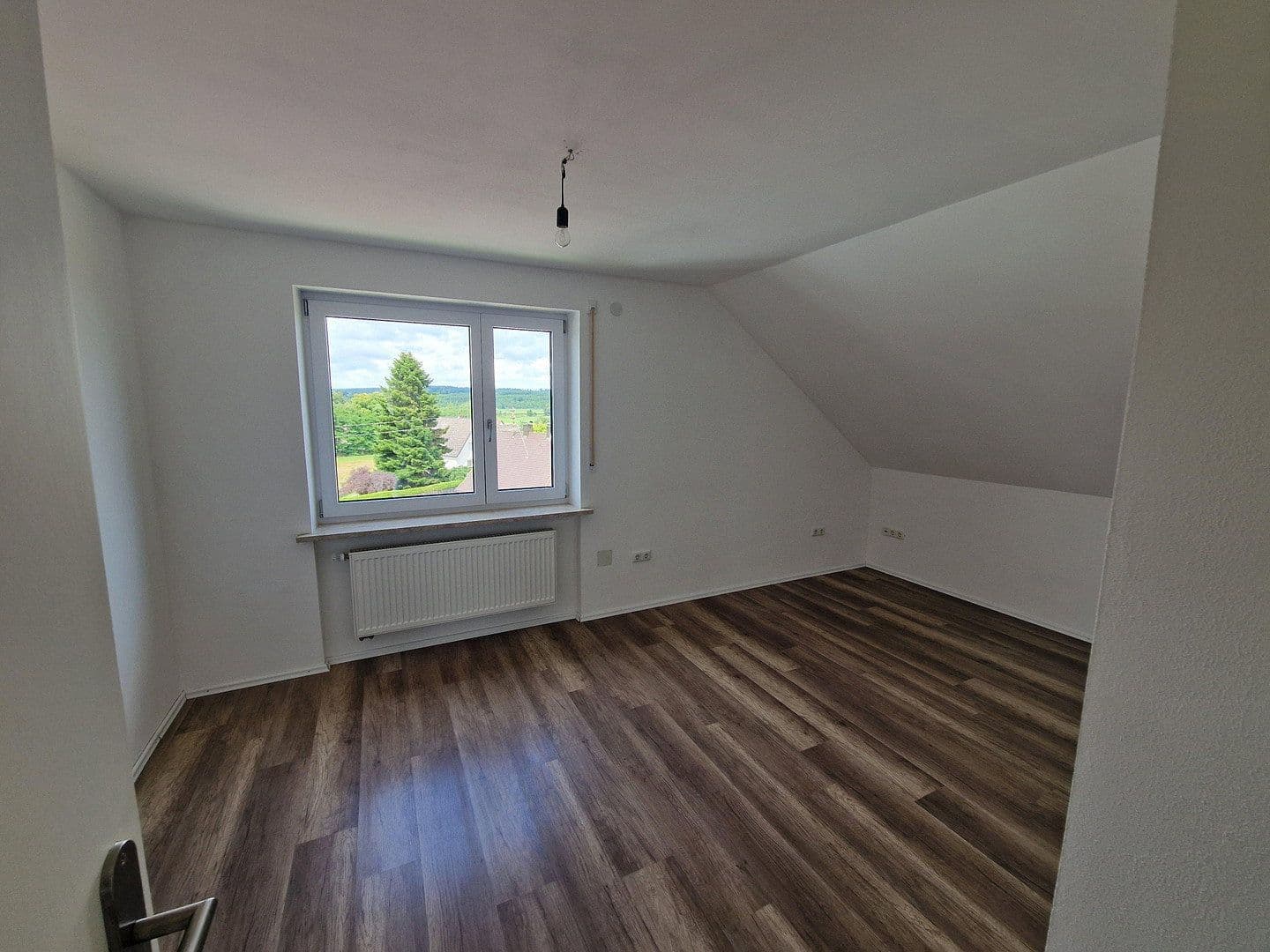 Prenájom bytu 3-izbový 73 m², Diedorf, Bavorsko Prenájom bytu 3-izbový 73 m², Diedorf, Bavorsko