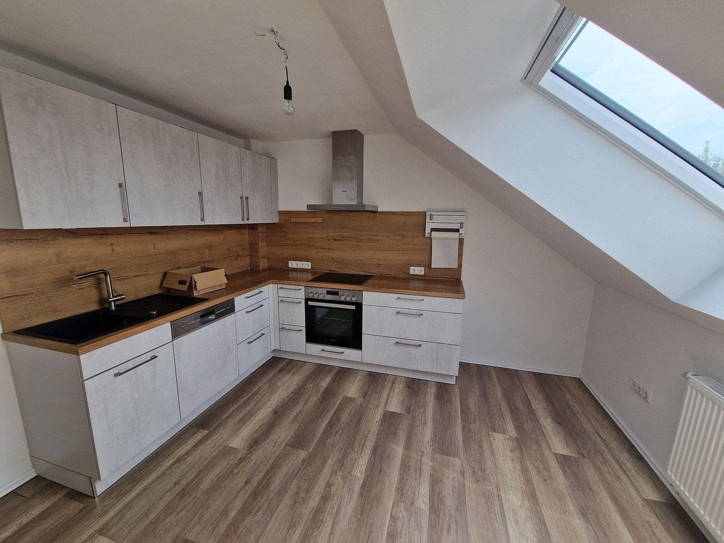 Prenájom bytu 3-izbový 73 m², Diedorf, Bavorsko Prenájom bytu 3-izbový 73 m², Diedorf, Bavorsko