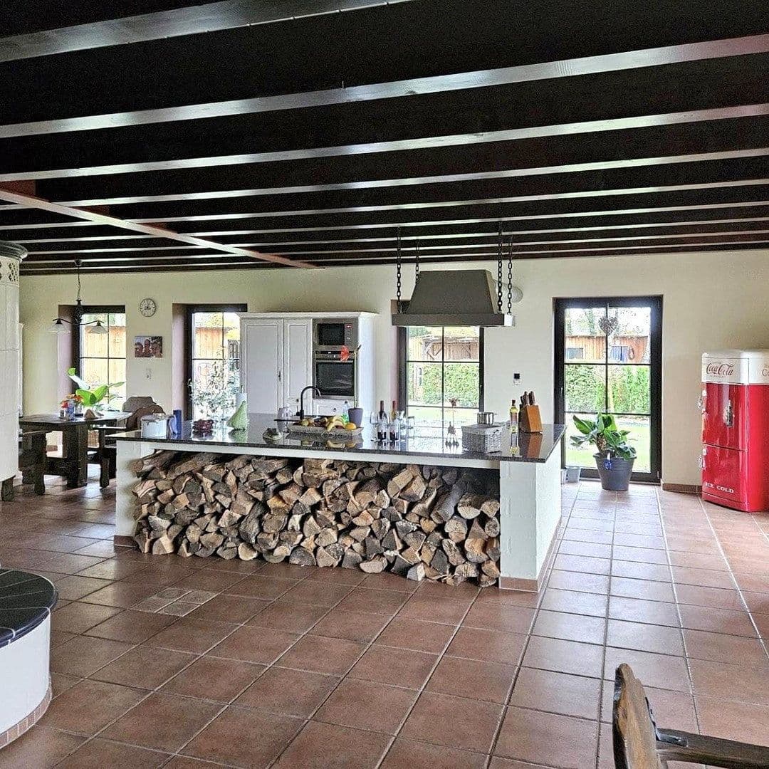Predaj domu 350 m², pozemok 7.500 m², Moorweg 12, Otter, Dolné Sasko Predaj domu 350 m², pozemok 7.500 m², Moorweg 12, Otter, Dolné Sasko