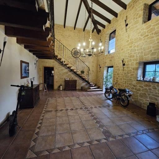 Predaj domu 350 m², pozemok 7.500 m², Moorweg 12, Otter, Dolné Sasko Predaj domu 350 m², pozemok 7.500 m², Moorweg 12, Otter, Dolné Sasko