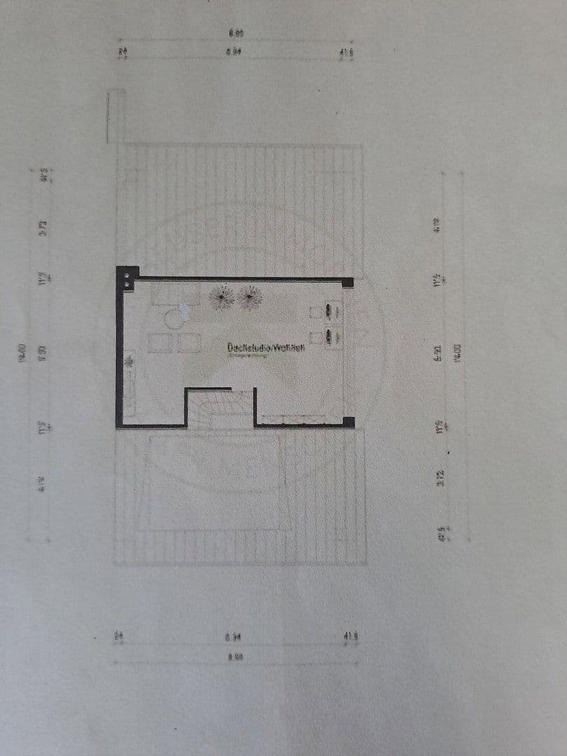 Prenájom bytu 2-izbový 70 m², Ratingen, Severné Porýnie - Westfálsko Prenájom bytu 2-izbový 70 m², Ratingen, Severné Porýnie - Westfálsko