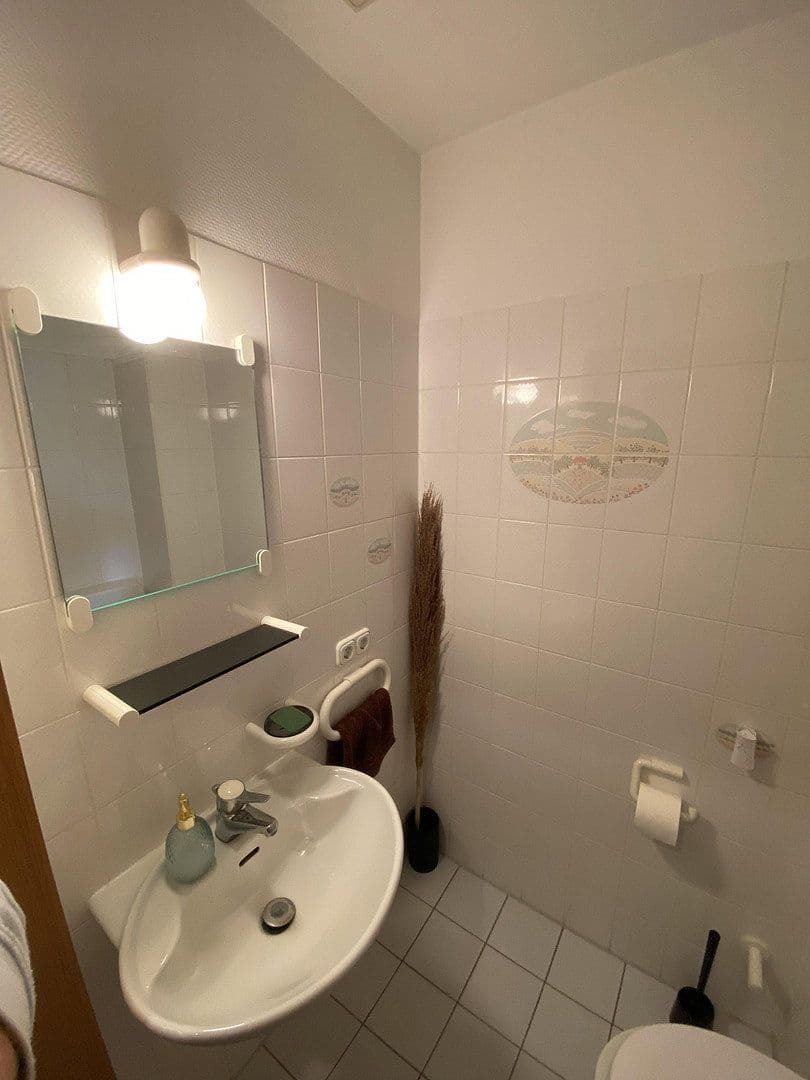 Prenájom bytu 2-izbový 70 m², Ratingen, Severné Porýnie - Westfálsko Prenájom bytu 2-izbový 70 m², Ratingen, Severné Porýnie - Westfálsko