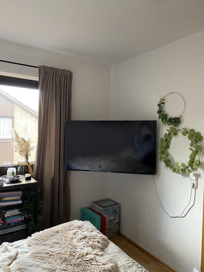 Prenájom bytu 2-izbový 70 m², Ratingen, Severné Porýnie - Westfálsko Prenájom bytu 2-izbový 70 m², Ratingen, Severné Porýnie - Westfálsko