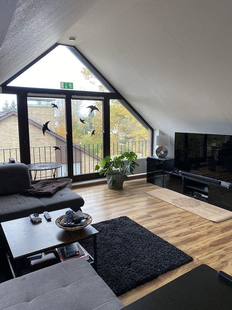 Prenájom bytu 2-izbový 70 m², Ratingen, Severné Porýnie - Westfálsko Prenájom bytu 2-izbový 70 m², Ratingen, Severné Porýnie - Westfálsko