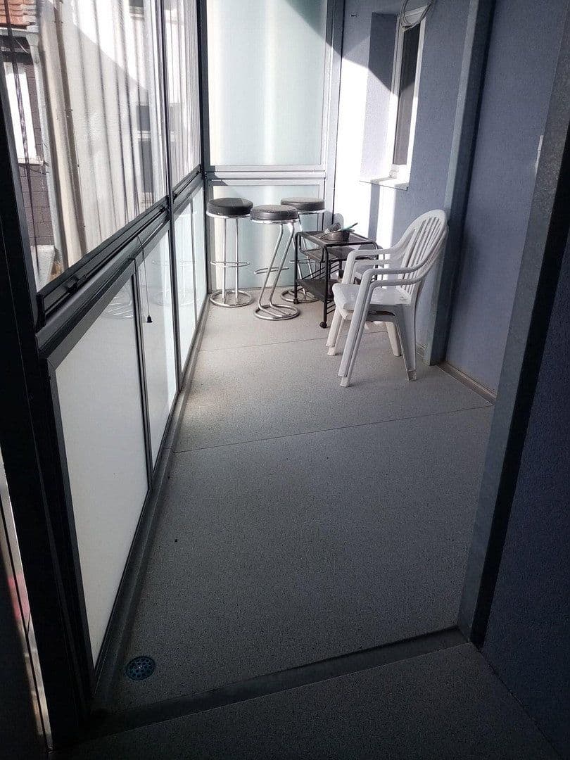 Prenájom bytu 3-izbový 61 m², Grabenstrasse 2, Lörrach, Bádensko-Wurttembersko Prenájom bytu 3-izbový 61 m², Grabenstrasse 2, Lörrach, Bádensko-Wurttembersko