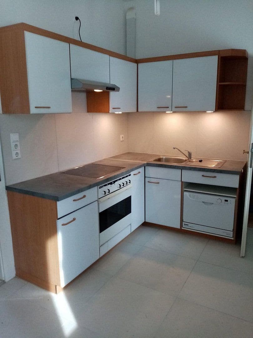 Prenájom bytu 3-izbový 61 m², Grabenstrasse 2, Lörrach, Bádensko-Wurttembersko Prenájom bytu 3-izbový 61 m², Grabenstrasse 2, Lörrach, Bádensko-Wurttembersko