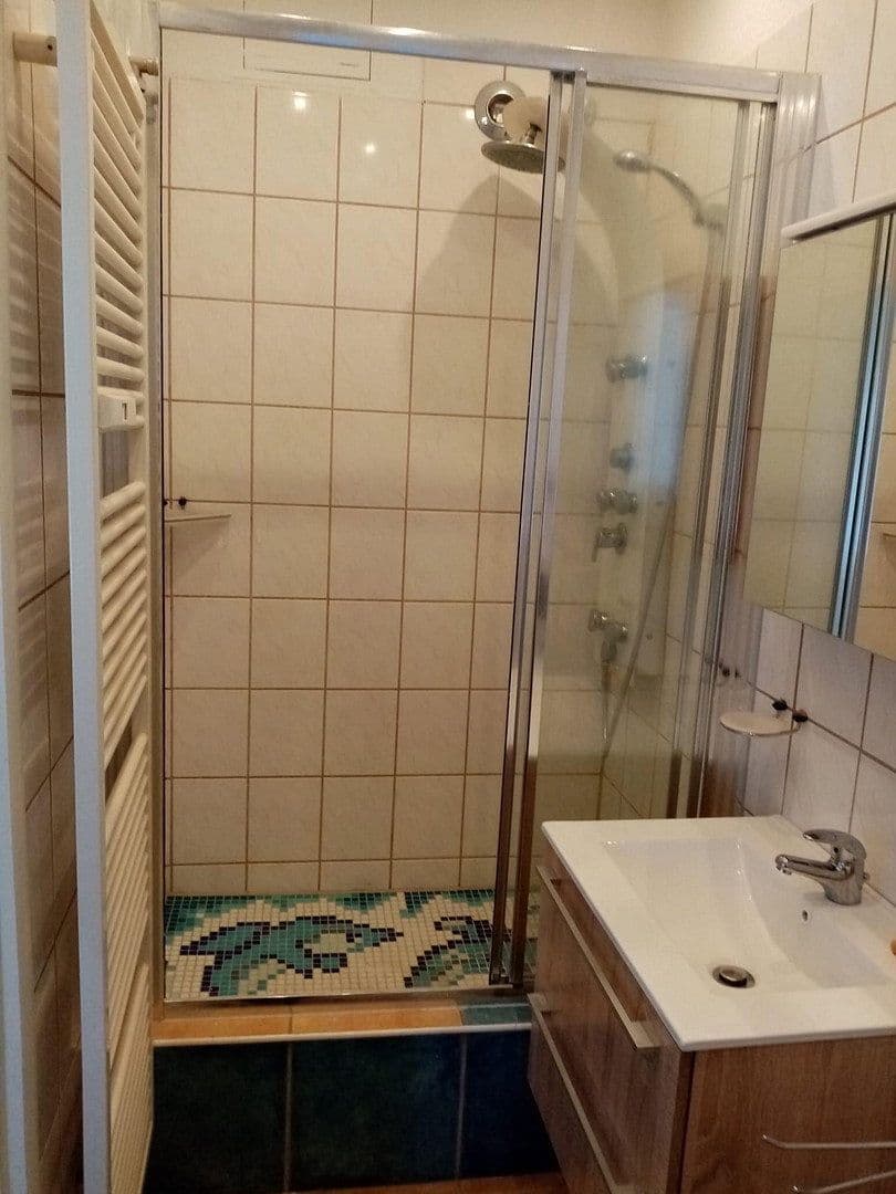 Prenájom bytu 3-izbový 61 m², Grabenstrasse 2, Lörrach, Bádensko-Wurttembersko Prenájom bytu 3-izbový 61 m², Grabenstrasse 2, Lörrach, Bádensko-Wurttembersko