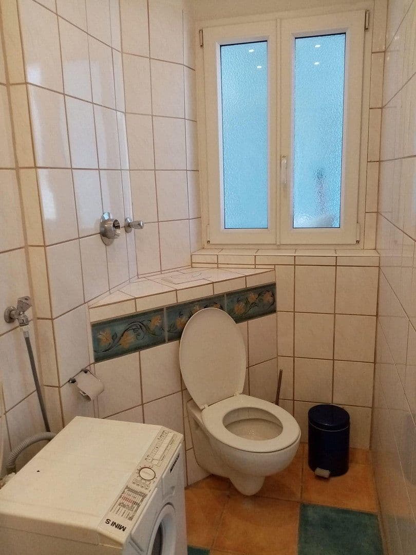 Prenájom bytu 3-izbový 61 m², Grabenstrasse 2, Lörrach, Bádensko-Wurttembersko Prenájom bytu 3-izbový 61 m², Grabenstrasse 2, Lörrach, Bádensko-Wurttembersko