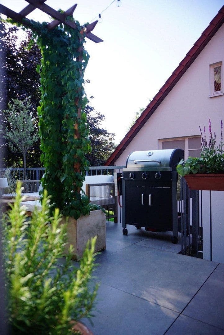 Predaj bytu 4-izbový 132 m², Hildesheim, Dolné Sasko Predaj bytu 4-izbový 132 m², Hildesheim, Dolné Sasko