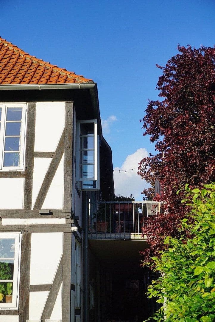 Predaj bytu 4-izbový 132 m², Hildesheim, Dolné Sasko Predaj bytu 4-izbový 132 m², Hildesheim, Dolné Sasko