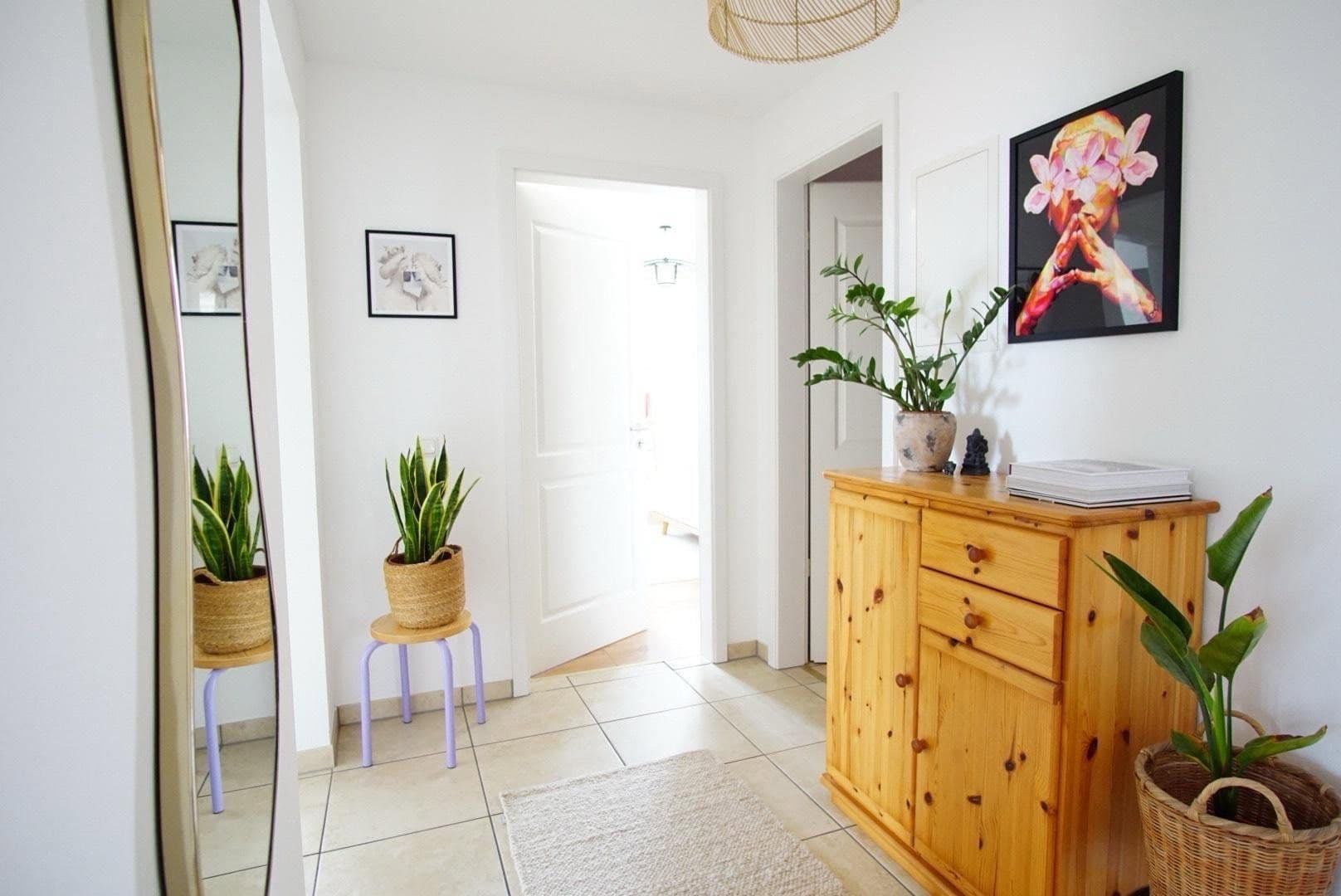 Predaj bytu 4-izbový 132 m², Hildesheim, Dolné Sasko Predaj bytu 4-izbový 132 m², Hildesheim, Dolné Sasko
