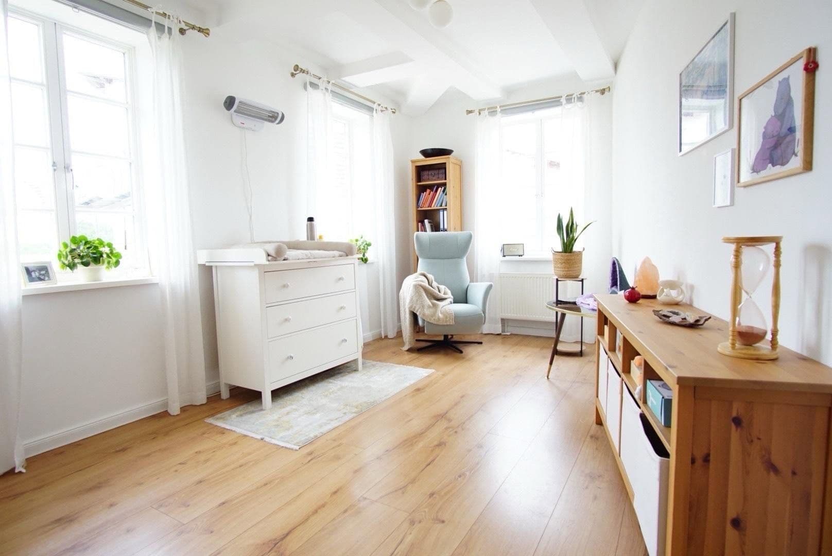 Predaj bytu 4-izbový 132 m², Hildesheim, Dolné Sasko Predaj bytu 4-izbový 132 m², Hildesheim, Dolné Sasko