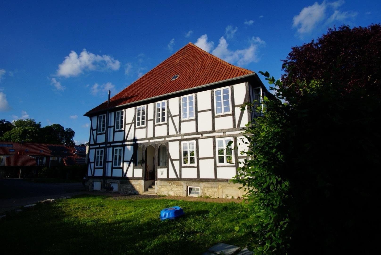 Predaj bytu 4-izbový 132 m², Hildesheim, Dolné Sasko Predaj bytu 4-izbový 132 m², Hildesheim, Dolné Sasko
