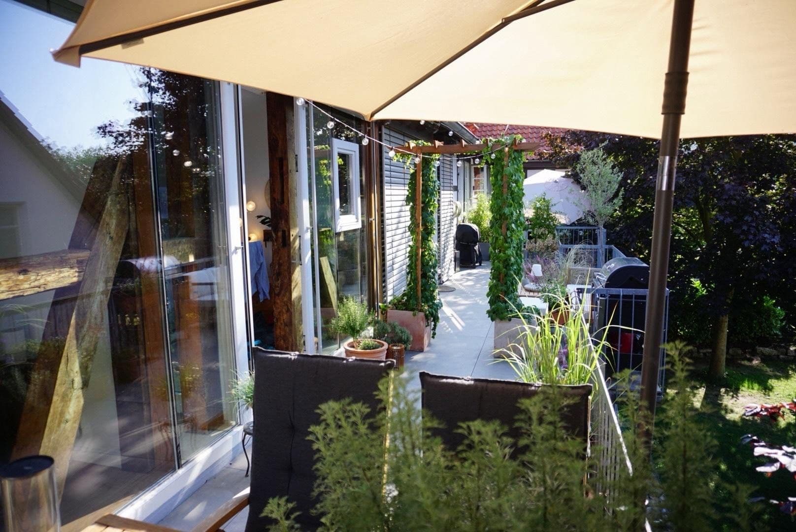 Predaj bytu 4-izbový 132 m², Hildesheim, Dolné Sasko Predaj bytu 4-izbový 132 m², Hildesheim, Dolné Sasko