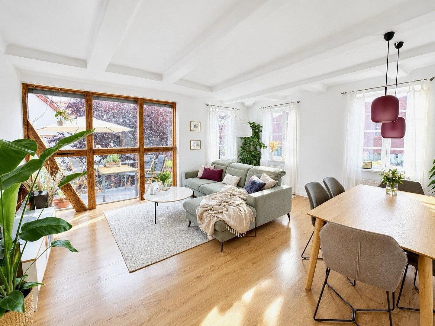 Predaj bytu 4-izbový 132 m², Hildesheim, Dolné Sasko Predaj bytu 4-izbový 132 m², Hildesheim, Dolné Sasko