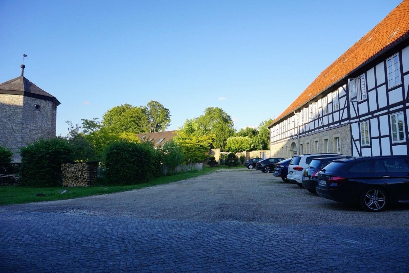 Predaj bytu 4-izbový 132 m², Hildesheim, Dolné Sasko Predaj bytu 4-izbový 132 m², Hildesheim, Dolné Sasko