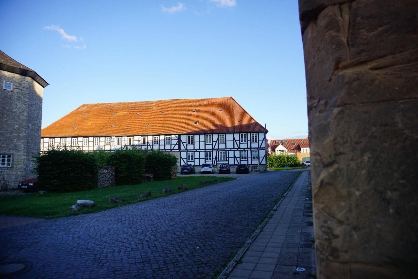 Predaj bytu 4-izbový 132 m², Hildesheim, Dolné Sasko Predaj bytu 4-izbový 132 m², Hildesheim, Dolné Sasko
