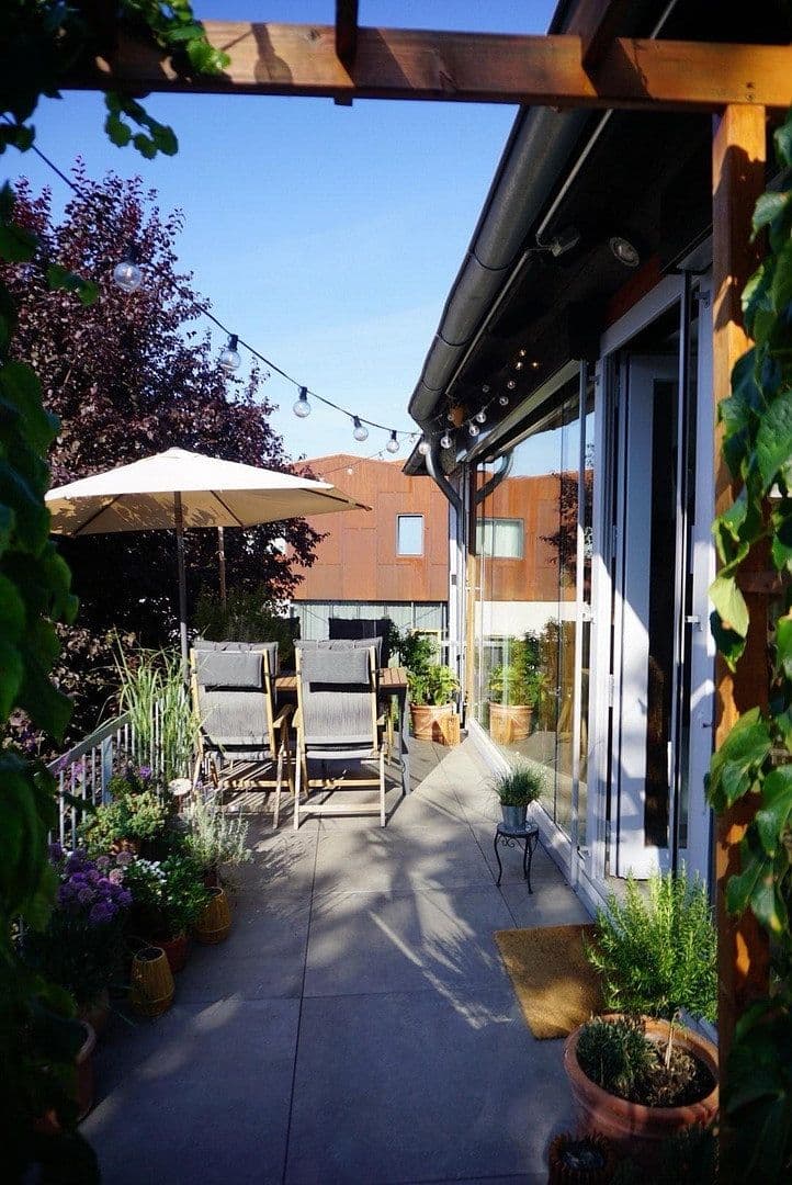 Predaj bytu 4-izbový 132 m², Hildesheim, Dolné Sasko Predaj bytu 4-izbový 132 m², Hildesheim, Dolné Sasko